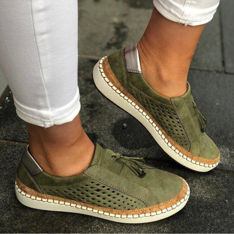 Clara – Ortopedyczne Buty Komfortowe