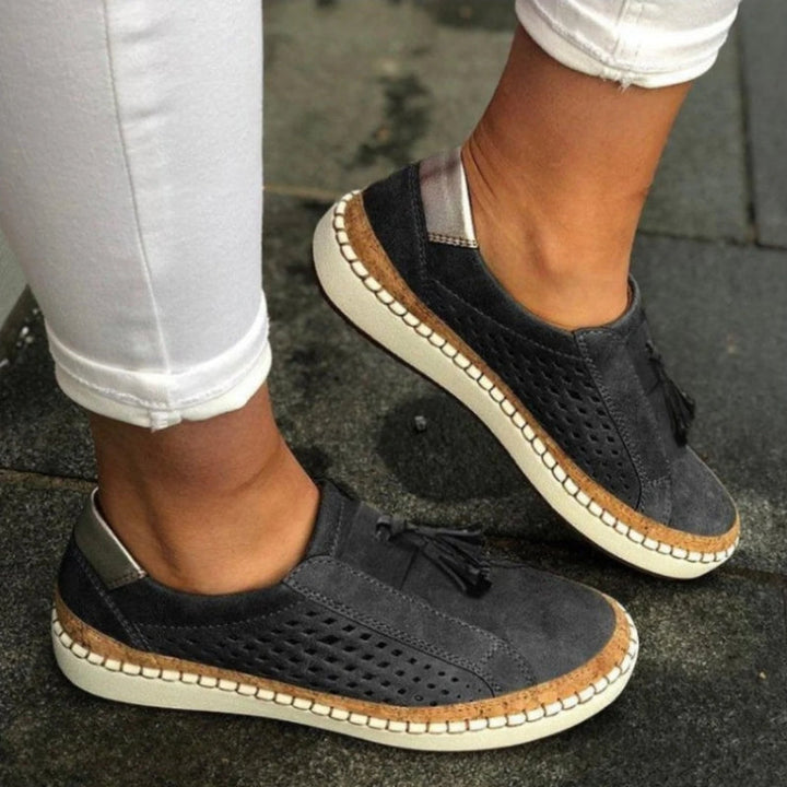 Clara – Ortopedyczne Buty Komfortowe