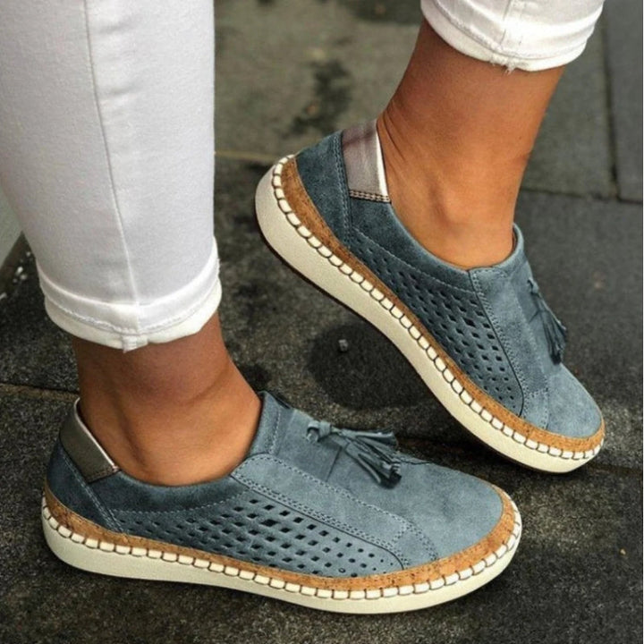 Clara – Ortopedyczne Buty Komfortowe