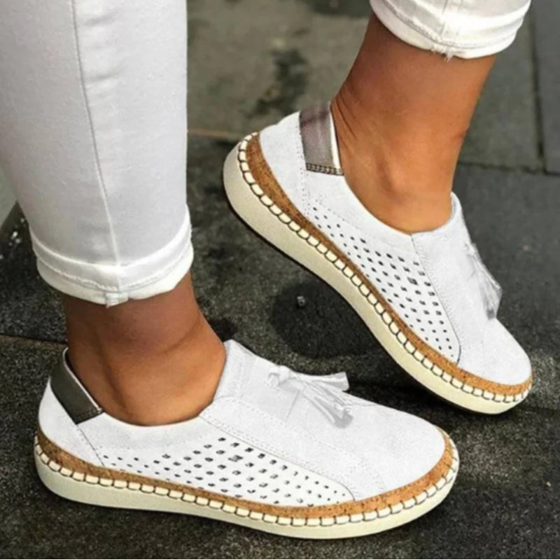 Clara – Ortopedyczne Buty Komfortowe