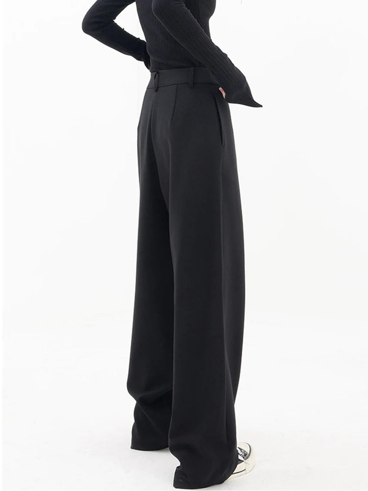 Olesia | Eleganckie spodnie miejskie