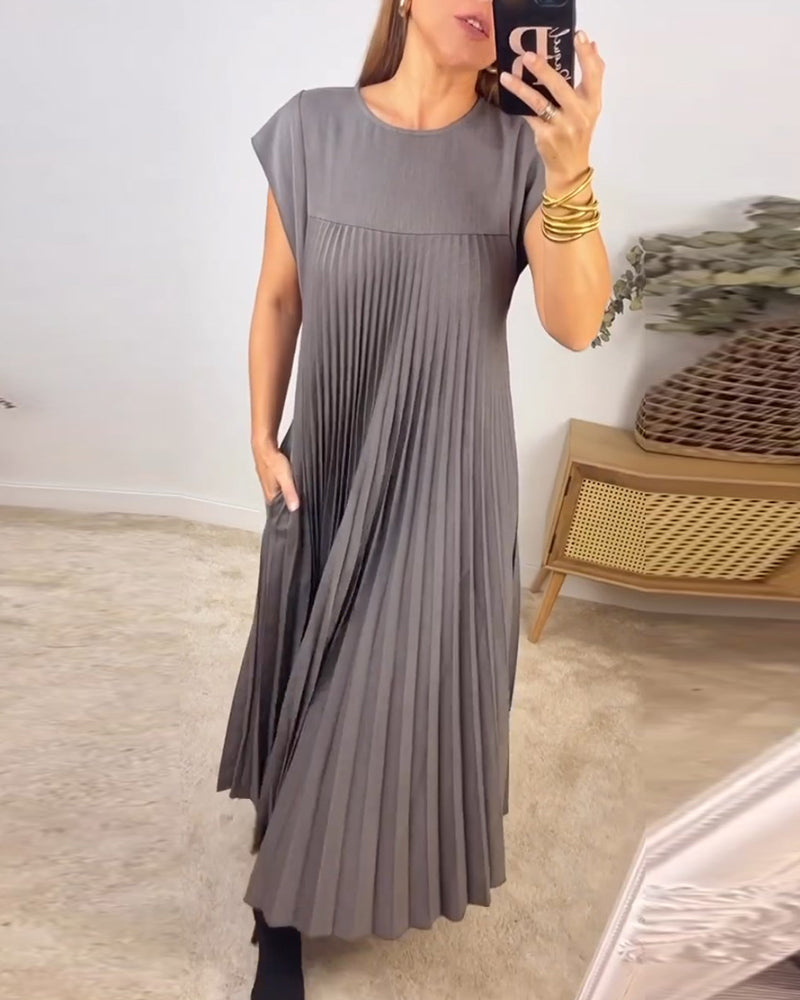 Sylwia – Elegancki długi szlafrok