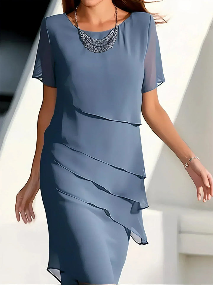 Oliwia | Elegancka Sukienka