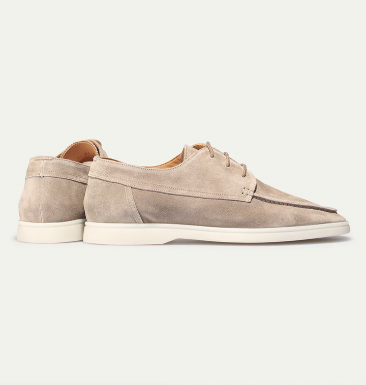 Stylowe Mokasyny Męskie | Klasyczne Buty Wsuwane