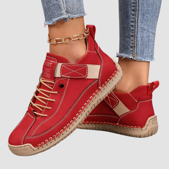 Komfostep – Ortopedyczne Buty Komfortowe