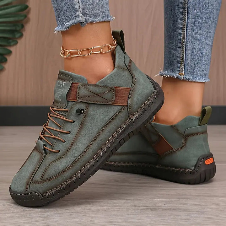 Komfostep – Ortopedyczne Buty Komfortowe