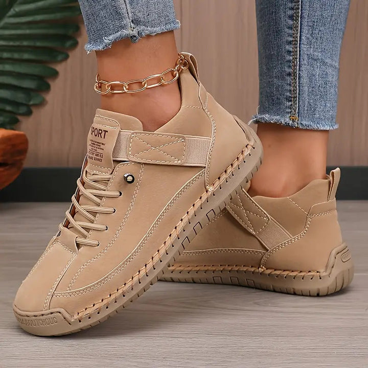 Komfostep – Ortopedyczne Buty Komfortowe