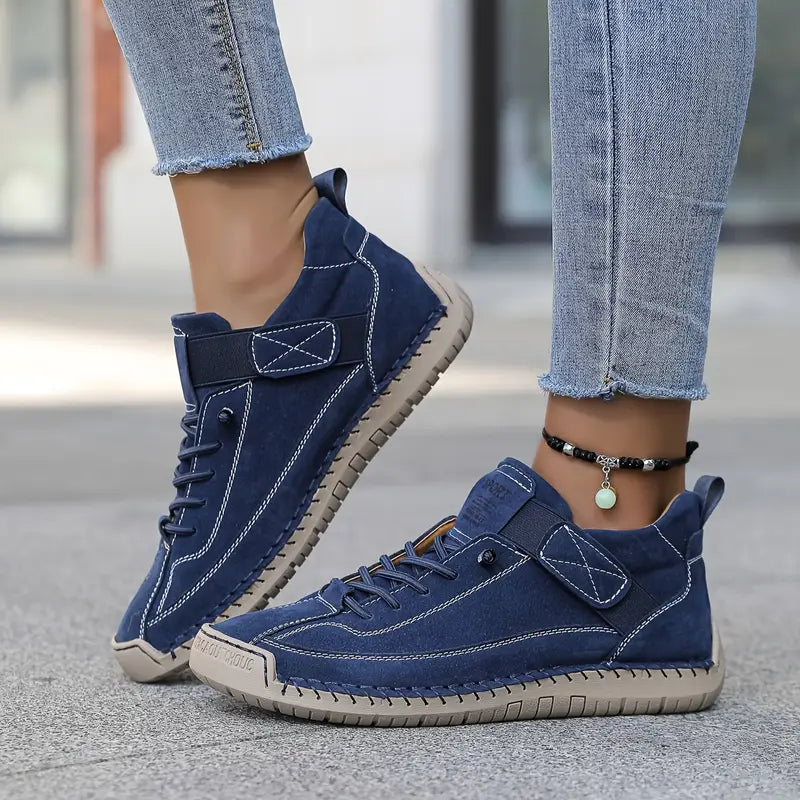 Komfostep – Ortopedyczne Buty Komfortowe