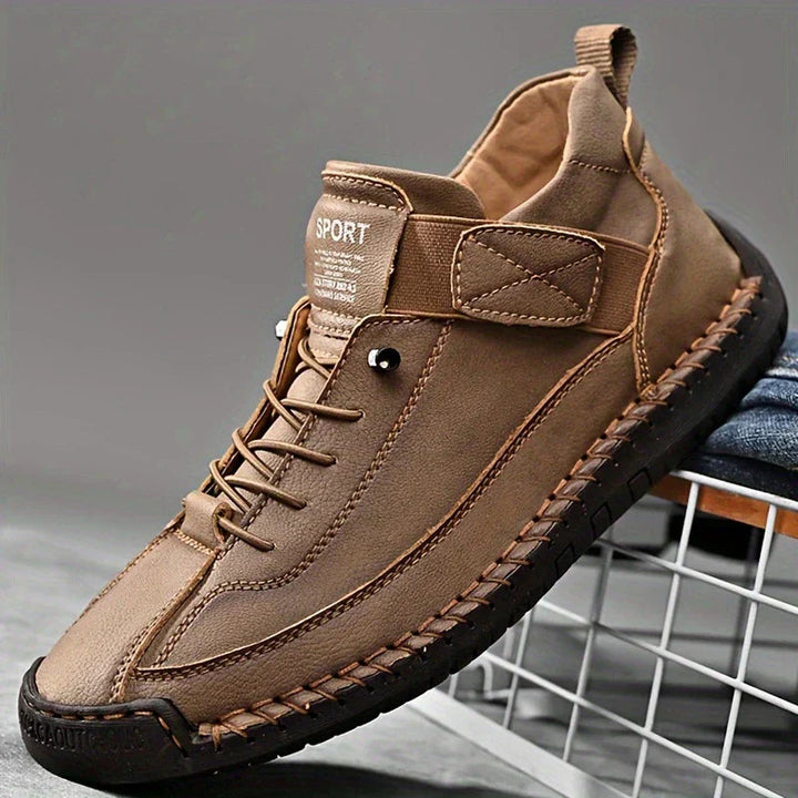 Komfostep – Ortopedyczne Buty Komfortowe