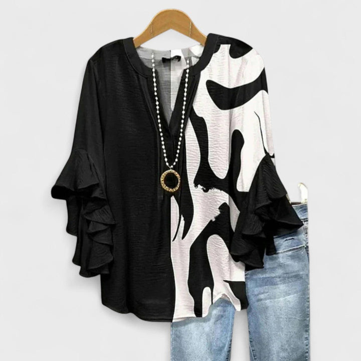 Gosia | Elegancka Bluzka