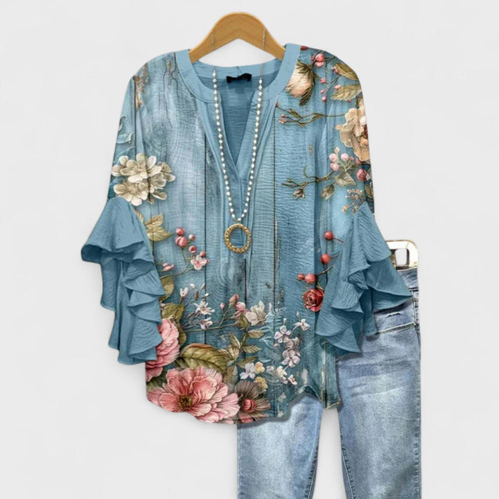 Gosia | Elegancka Bluzka