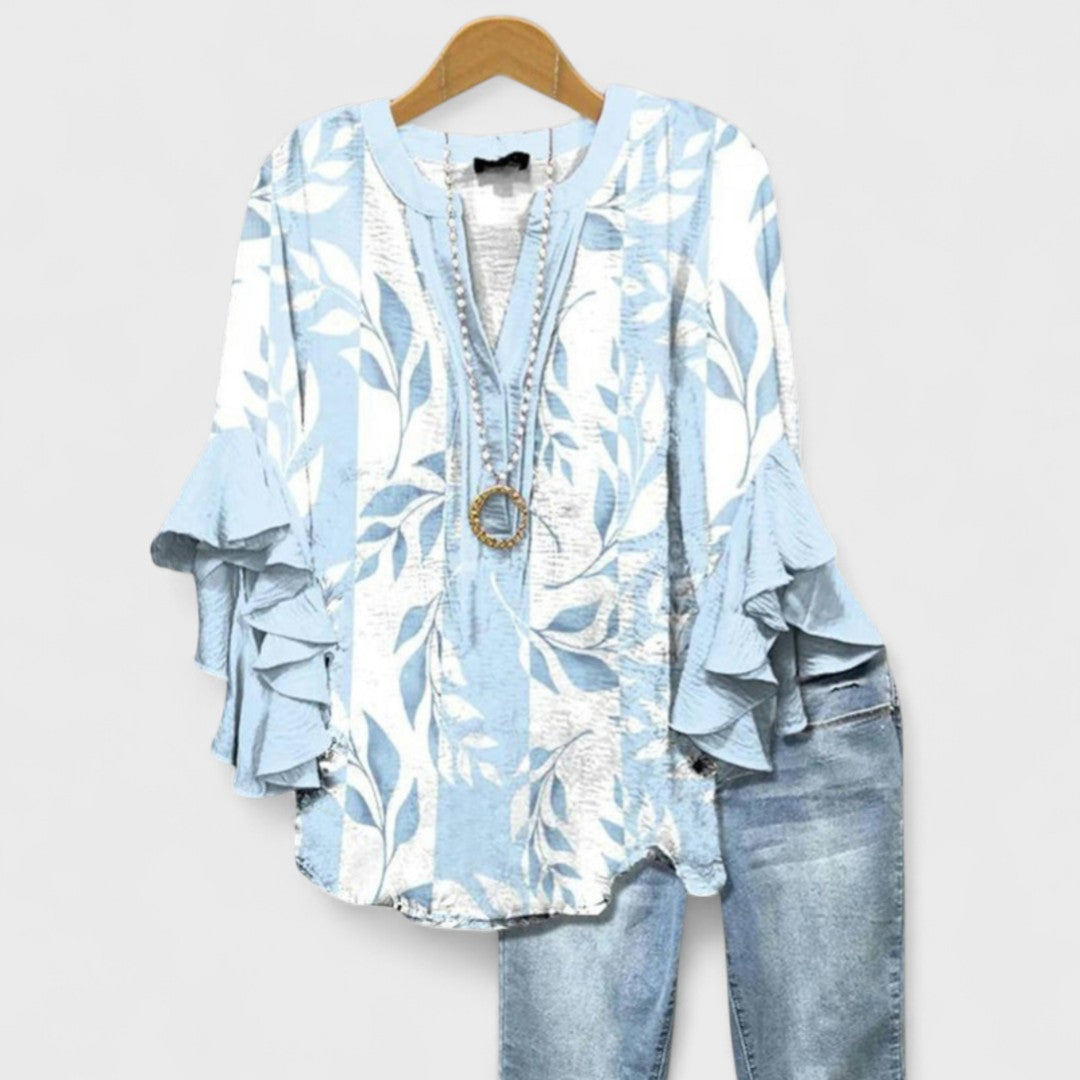 Gosia | Elegancka Bluzka