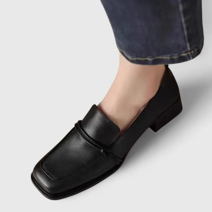 Grazyna | Ortopedyczna Elegancja Komfortu
