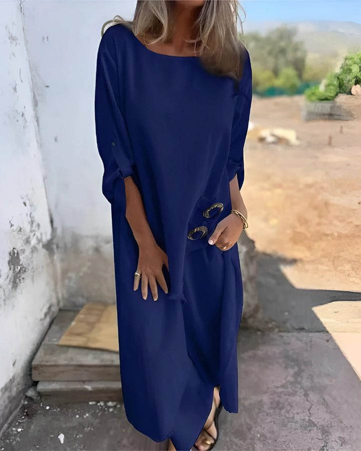 Małgorzata™ – Elegancki i Wygodny Komplet dla Kobiet
