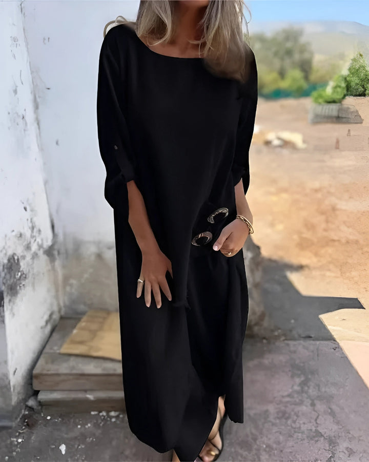Małgorzata™ – Elegancki i Wygodny Komplet dla Kobiet
