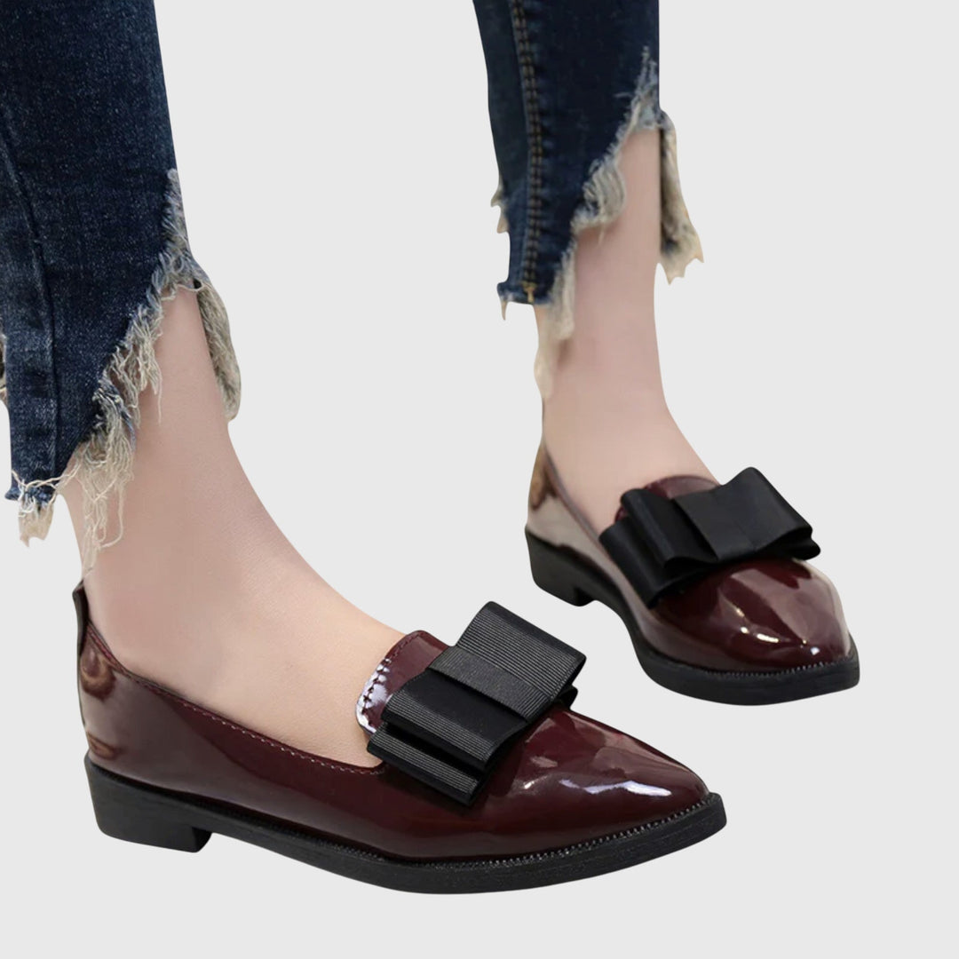 Kalina | Ortopedyczna Elegancja Komfortu