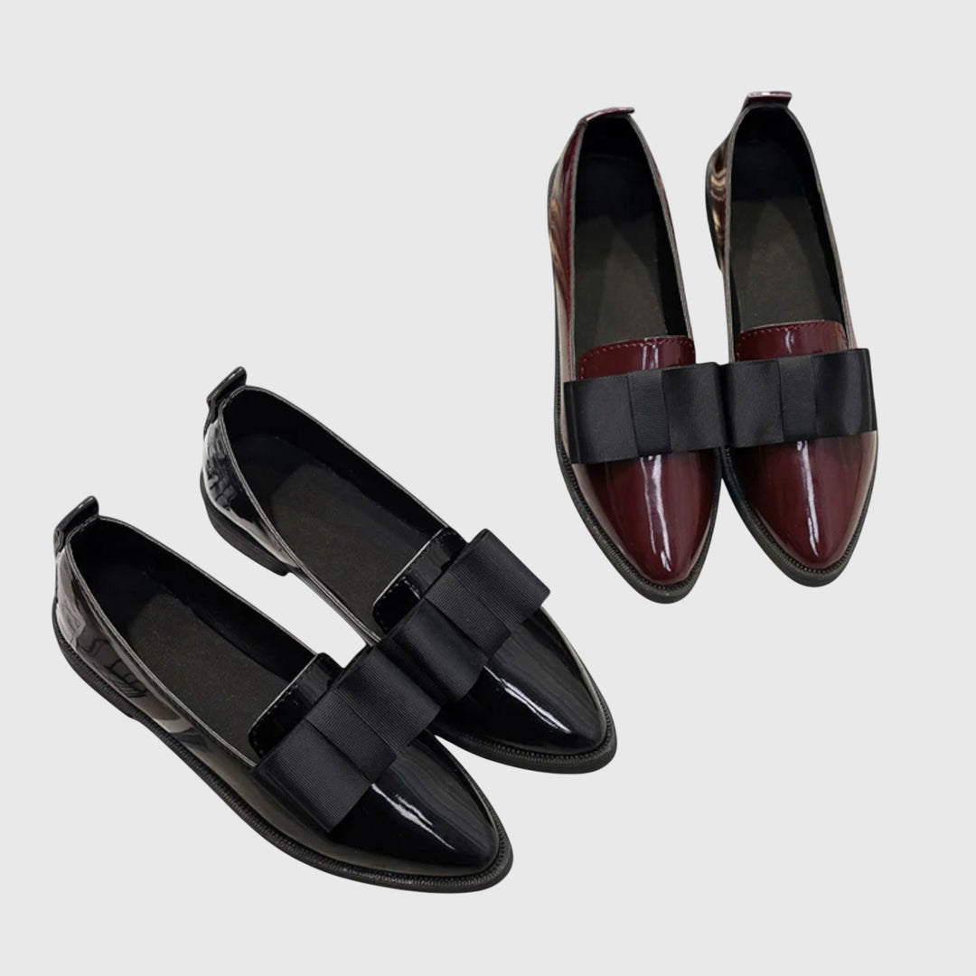 Kalina | Ortopedyczna Elegancja Komfortu