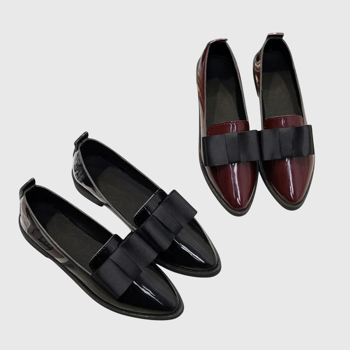 Kalina | Ortopedyczna Elegancja Komfortu