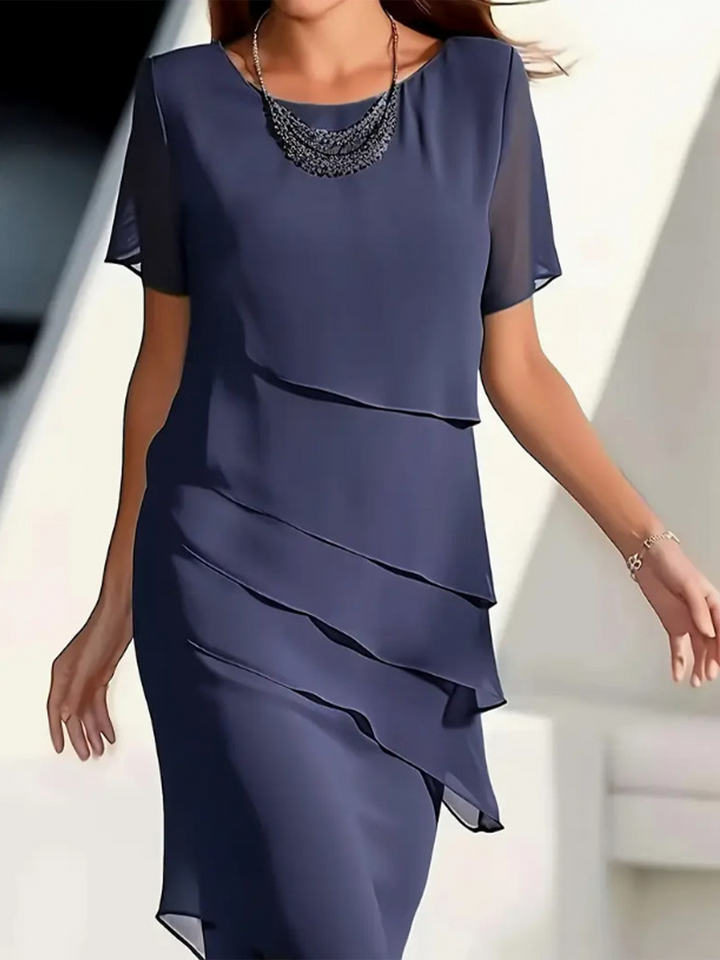 Oliwia | Elegancka Sukienka