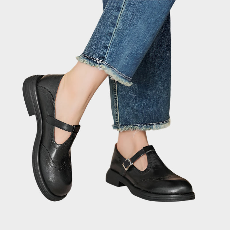 Elżbieta™ Klasyczne Buty Ortopedycznego Komfortu