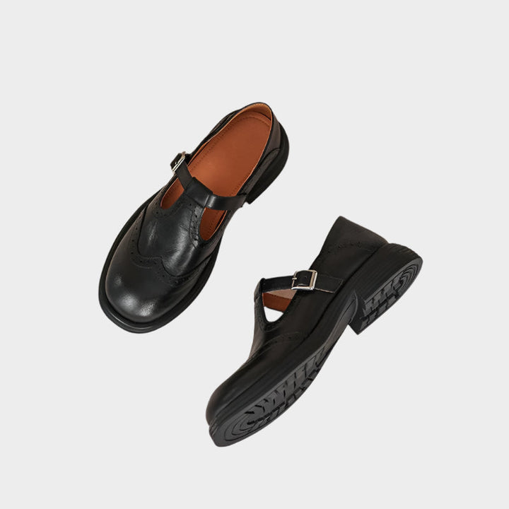 Elżbieta™ Klasyczne Buty Ortopedycznego Komfortu